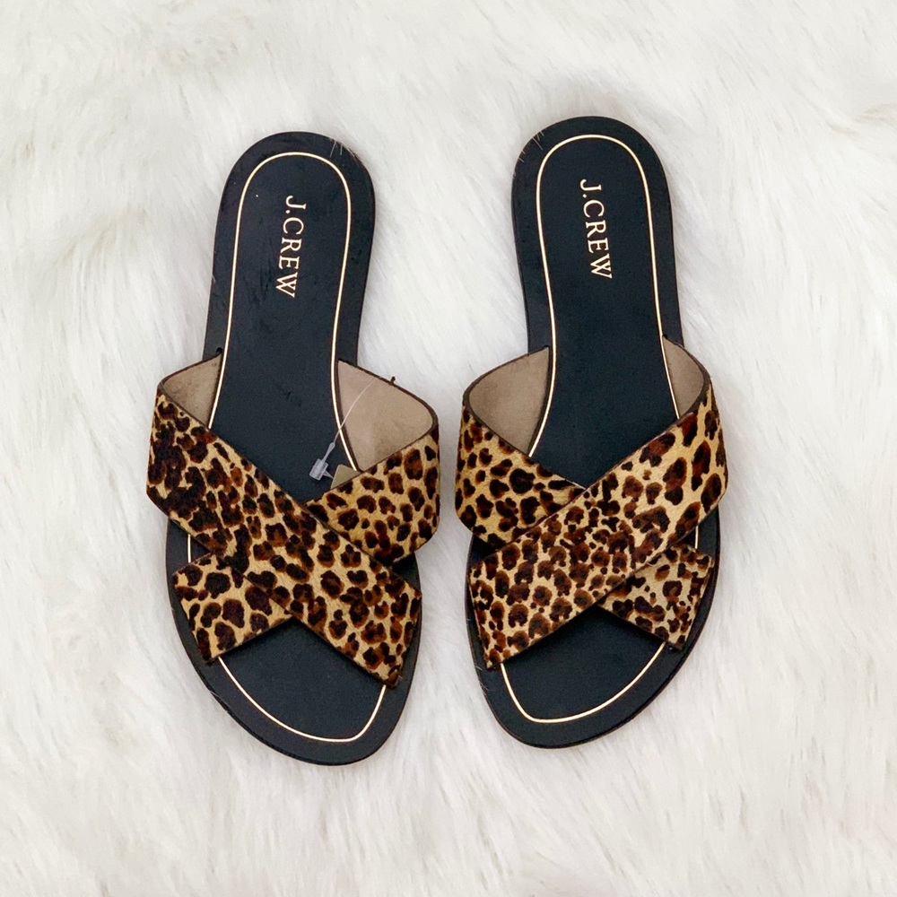 J. Crew shoes - Picture 2 of 3